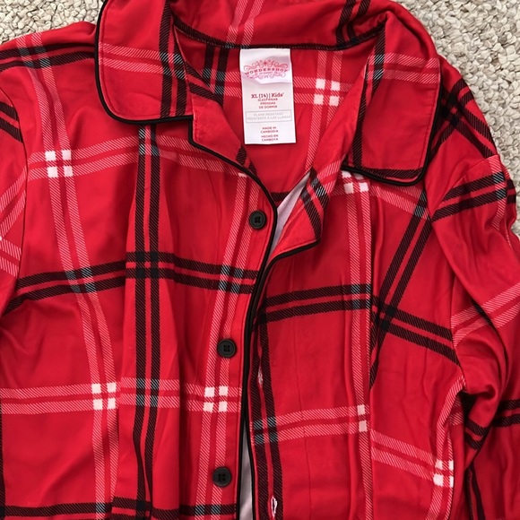 Kids PJs - Picture 2 of 2